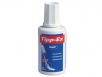 CORRECTOR DE PINCEL TIPP-EX, DE 20 ML, COM SECAGEM RAPIDA