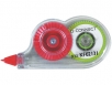 FITA CORRECTORA BRANCA 4,2 MM X 5 MTS, EM BLISTER