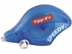 FITA CORRECTORA BRANCA SPEEDE TIPP-EX. 4,2 MM X 6 MTS.