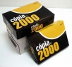 Resma Papel Copia 2000 Rapid A4 80 Grs