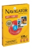 Ma&ccedil;o ( 250 fls ) Papel Navigator A4 120 Grs: 