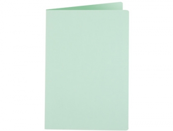 CLASSIFICADOR LIDERPAPEL EM CARTOLINA DE 180 GRS, FOLIO, VERDE;AMARELO;CELESTE;LARANJA;VERMELHO EMB. 50UN.