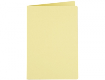 CLASSIFICADOR LIDERPAPEL EM CARTOLINA DE 180 GRS, A4, AMARELO;CELESTE;LARANJA;VERMELHO;VERDE EMB. 50UN.