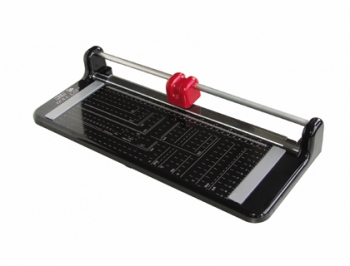 CIZALHA PLASTICA DE ROLDANAS M+R, (DIN A4)