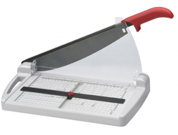 CIZALHA MOR PLASTICO 6532 - ALAVANCA DE 32 CM