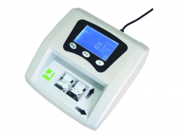 DETECTOR / CONTADOR Q-CONNECT DE NOTAS KF-03616