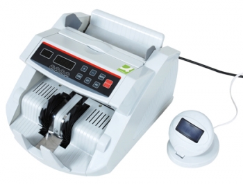 DETECTOR / CONTADOR Q-CONNECT DE NOTAS KF-03617