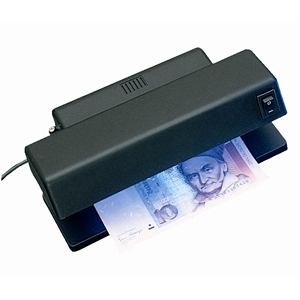 Universal Money Tester