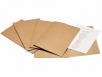 CLASSIFICADOR KRAFT, TAMANHO FOLIO, 345 X 235 MM