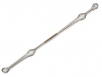 COMPRESSOR METALICO LP PARA CAPAS DE 2 ANEIS