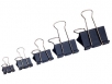 MOLA METALICA Q-CONNECT REVERSIVEL - N. 4 - 41 MM. CX.10UN.