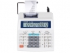 CALCULADORA CITIZEN CX-123 II DE SECRETARIA COM IMPRESSORA 12 DIGITOS