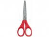 TESOURA ESCOLAR MAPED PARA ESQUERDINOS 12 CM EMB. 10UN.