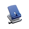 PERFURADOR SKRE-PERFO 4, CAP. 40 FOLHAS - AZUL