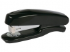 AGRAFADOR Q-CONNECT, PLASTICO ABS - PRETO, AZUL OU VERMELHO