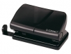PERFURADOR Q-CONNECT, CAP. 10-12 FOLHAS - PRETO