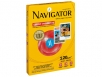 RESMA PAPEL FOTOCOPIA NAVIGATOR, A4, EMB. 250 FOLHAS, 120 GRS