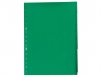 SEPARADOR NUMERICO 1-31 DE PLASTICO, FORMATO FOLIO