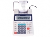CALCULADORA CITIZEN CX-32II DE SECRETARIA COM IMPRESSORA 12 DIGITOS