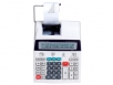 CALCULADORA CITIZEN CX-121 II DE SECRETARIA COM IMPRESSORA 12 DIGITOS