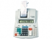 CALCULADORA CITIZEN 350 DP II DE SECRETARIA COM IMPRESSORA 12 DIGITOS