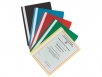 PASTA DOSSIER Q-CONNECT EM PLASTICO FASTENER EM PLASTICO, A4, PRETO;AMRELO;AZUL;BRANCO;CINZENTO;VERMELHO;VERDE EMB. 25UN.