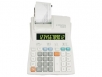 CALCULADORA CITIZEN 520 DP DE SECRETARIA COM IMPRESSORA 12 DIGITOS