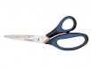 TESOURA PARA ESCRIT. Q-CONNECTEM BLISTER, 9' (230 MM)