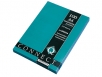 BOLSA DE PLASTIFICAR ESPECIAIS Q-CONNECT 216X303 MM 125 MICRONES CONTA-FACE ADESIVA CX. 25UN
