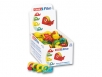 FITA ADESIVA TESA STANDARD 10 MT X 15 MM COM DISPENSADOR CX. 100UN.