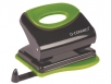 PERFURADOR Q-CONNECT KF-00995 METALICO CAPACIDADE PARA 20 FOLHAS