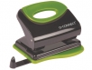 PERFURADOR Q-CONNECT KF-00996 METALICO CAPACIDADE PARA 30 FOLHAS