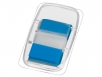 BANDAS SEPARADORAS SEPARADORAS Q-CONNECT DISPENSADOR DE 50, AZUL;AMARELO;LARANJA;VERMELHO;VERDE