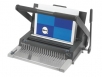 ENCADERNADORA MULTIFUNCIONAL GBC MULTI BIND 420 COM 4 SISTEMAS DE ENCADERNACAO