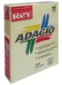 Resma Papel Adagio ( Cores Suaves ) A4 80 Grs